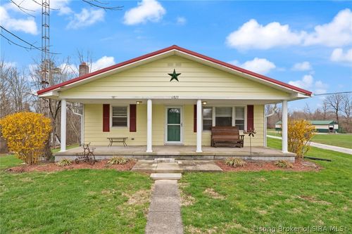 11823 W State Road 56, Lexington, IN, 47138-7055 | Card Image