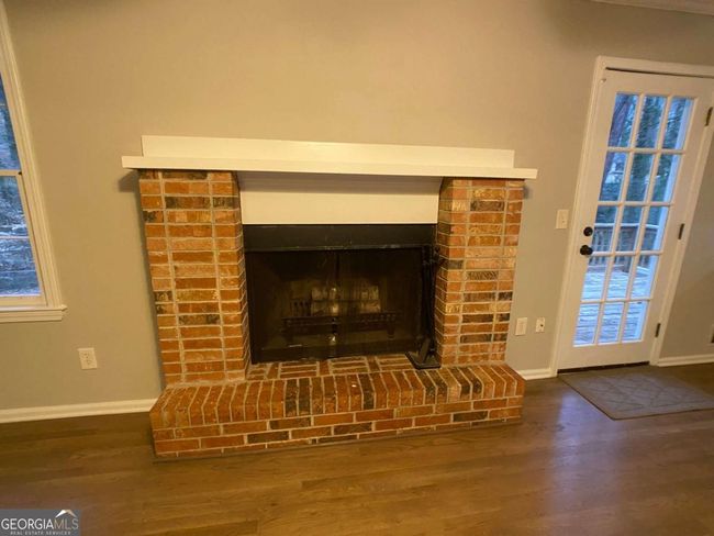 4647 Hardwood Rd, House other with 4 bedrooms, 3 bathrooms and 2 parking in Stone Mountain GA | Image 6