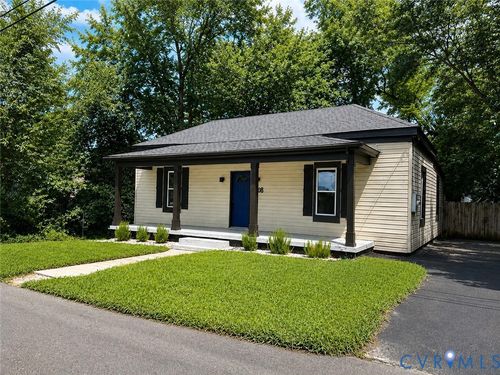 308 Orange Ave, Colonial Heights, VA, 23834-1444 | Card Image