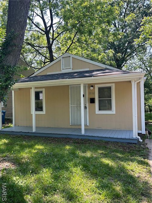 10167 Count Dr, Saint Louis, MO, 63136-5564 | Card Image