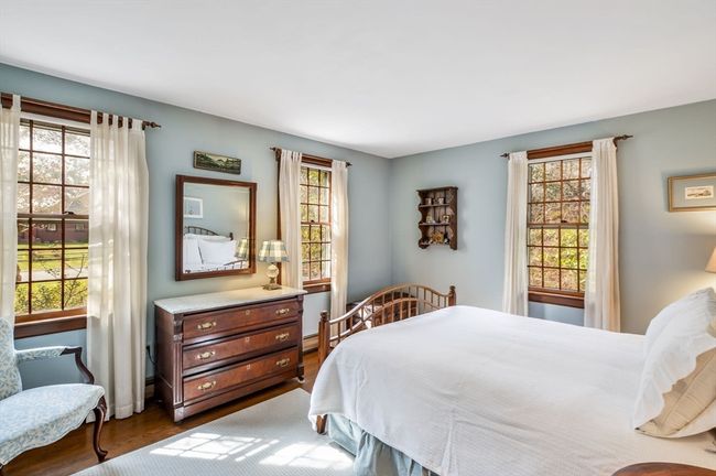 10 Morgan Trl, House other with 3 bedrooms, 2 bathrooms and 2 parking in Sandwich MA | Image 15