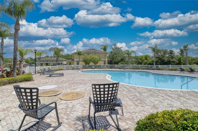 8509 Broken Willow Ct, Townhouse with 3 bedrooms, 3 bathrooms and null parking in TAMPA FL | Image 53