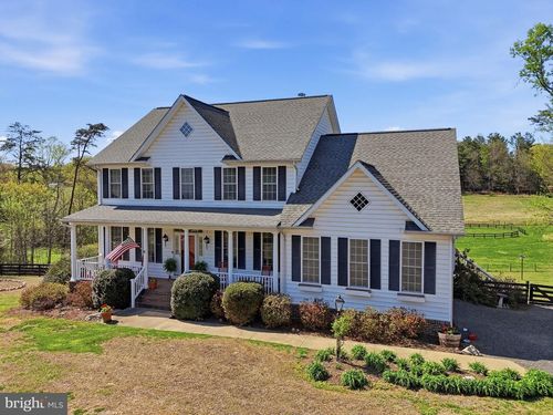 140 Woods Ridge Ln, REVA, VA, 22735-3565 | Card Image