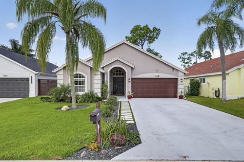 1504 Lake Breeze Dr, Wellington, FL, 33414-7957 | Card Image