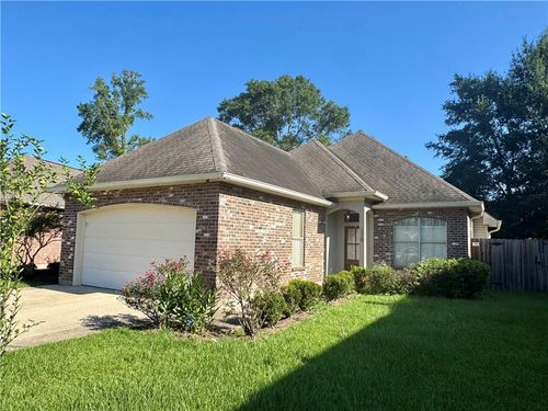 110 Aurora Blvd, Hammond, LA, 70403-5161 | Card Image