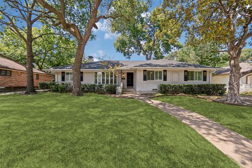 6207 Berwyn Ln, Dallas, TX, 75214-2110 | Card Image