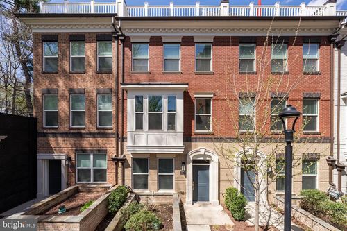 10326 Grosvenor Pl, NORTH BETHESDA, MD, 20852-4754 | Card Image