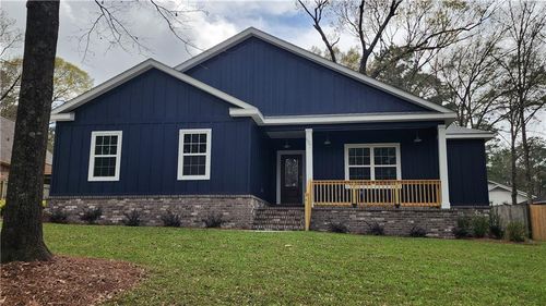 607 Ridgewood Dr, Daphne, AL, 36526-7701 | Card Image