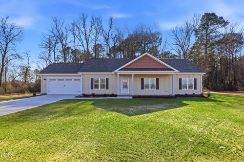 275 Paul Hare Rd, Goldsboro, NC, 27530-9797 | Card Image