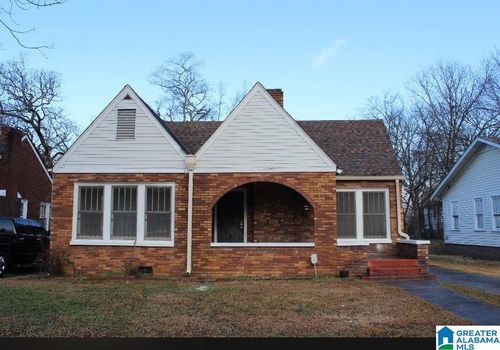 1412 Alabama Ave Sw, Birmingham, AL, 35211-1538 | Card Image