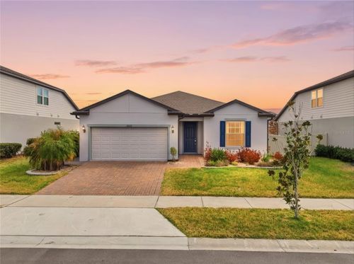 2823 Matera Dr, SAINT CLOUD, FL, 34771-9155 | Card Image