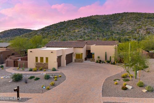 6095 W Seven Saguaros Circle, Marana, AZ, 85658 | Card Image