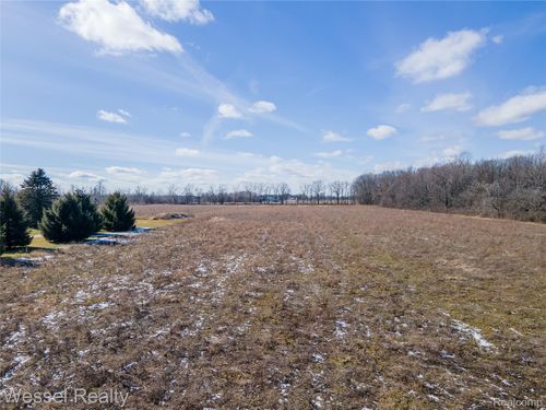 00 Wales Center Rd, Goodells, MI, 48027 | Card Image