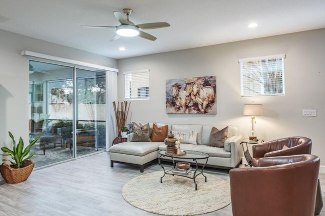 118 - 1815 Sunset Wind Loop, Townhouse with 4 bedrooms, 3 bathrooms and null parking in OLDSMAR FL | Image 15