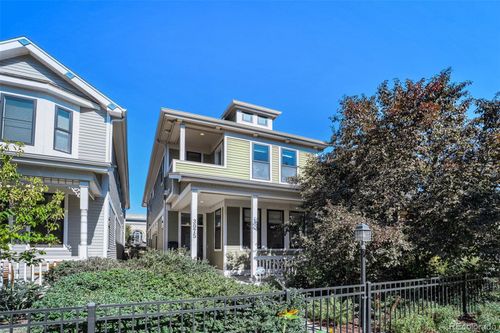 3075 Arapahoe St, Denver, CO, 80205-2735 | Card Image