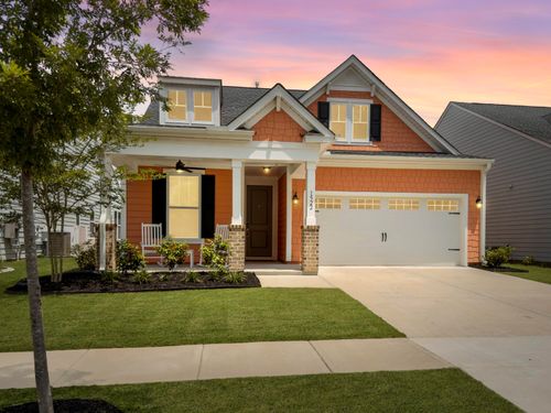 1522 Homecoming Blvd, Ravenel, SC, 29470-9671 | Card Image