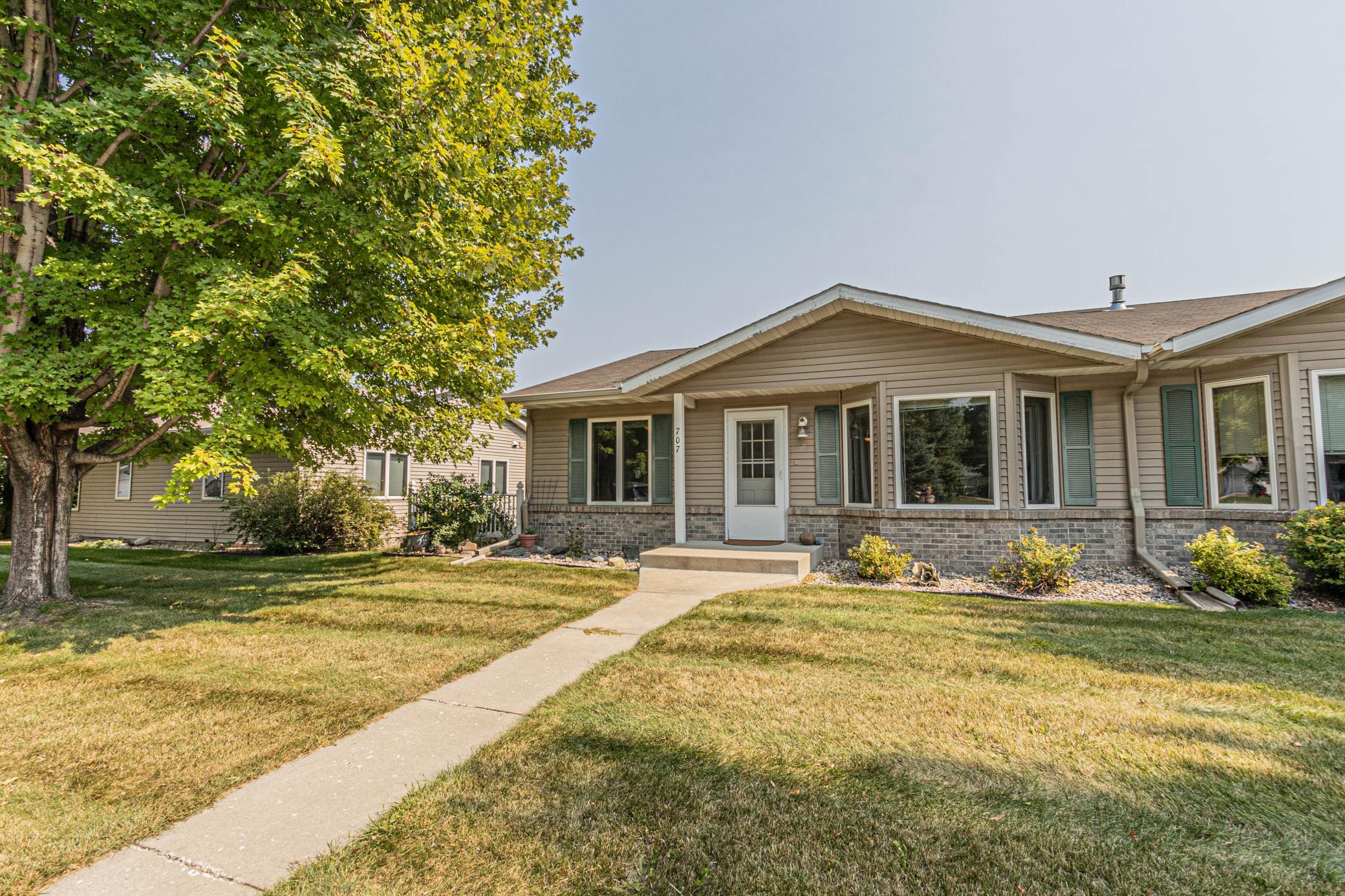 Quincy St, Alexandria, MN 56308
