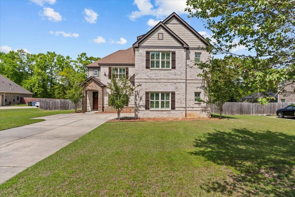 Residential in Dothan
