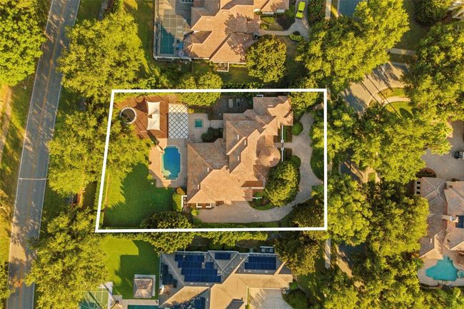 6143 Cartmel Ln, House other with 4 bedrooms, 6 bathrooms and null parking in WINDERMERE FL | Image 50