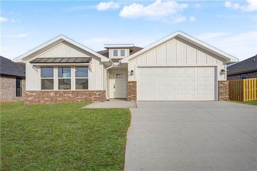 8781 Anise Drive, Centerton, AR, 72719 | Card Image