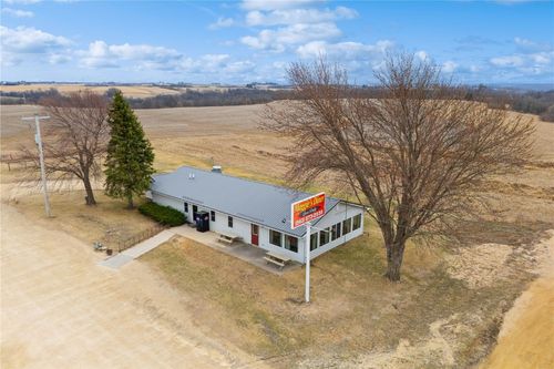 28534 Highway 18, Mc Gregor, IA, 52157-8616 | Card Image