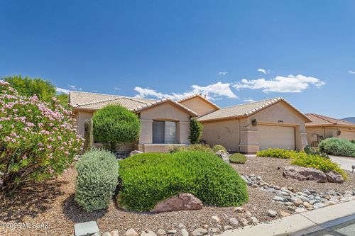 62724 E Flower Ridge Dr, Saddlebrooke, AZ, 85739-1097 | Card Image