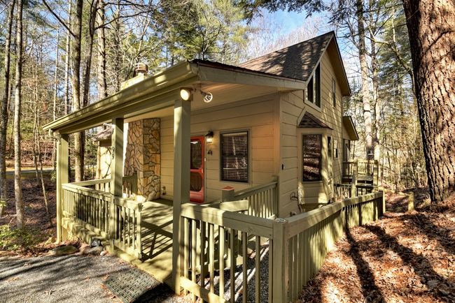 99 Cedar Ridge Rd, Home with 3 bedrooms, 3 bathrooms and 1 parking in Cherry Log GA | Image 53