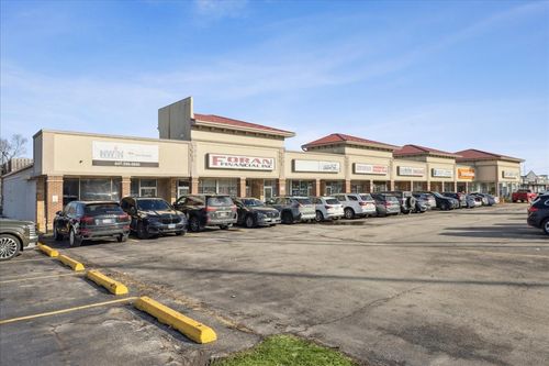 1717 N Rand Rd, Palatine, IL, 60074-2357 | Card Image