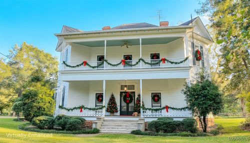 5654 State Highway 94, Ramer, AL, 36069-5024 | Card Image