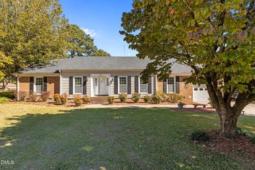 3626 Thorndike Dr, Fayetteville, NC, 28311-0367 | Card Image