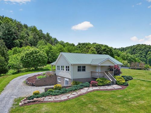 28360 Rivermont Drive, Meadowview, VA, 24361 | Card Image