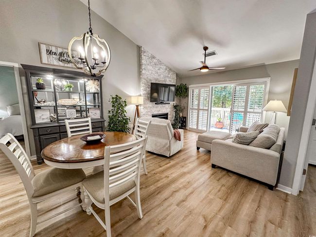 APT-17D - 218 Westleton Dr, Condo with 3 bedrooms, 3 bathrooms and null parking in Myrtle Beach SC | Image 15