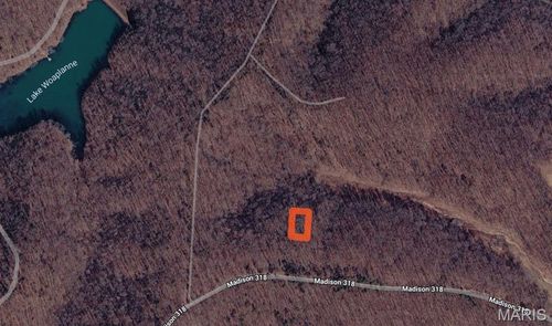 Lot 18 Lake Woapalanne, Unincorporated, MO, 63655 | Card Image
