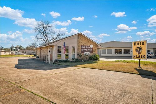 1508 Metro Dr Drive, Alexandria, LA, 71301 | Card Image