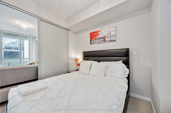 4209 - 55 Bremner Blvd, Condo with 1 bedrooms, 1 bathrooms and null parking in Toronto ON | Image 24