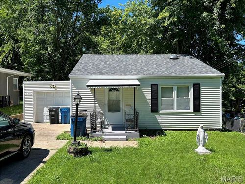 2316 Shields Ave, Saint Louis, MO, 63136-2626 | Card Image