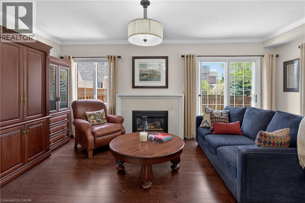 Residential in Oakville 2