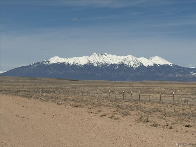 Lot 2 South 6th St, Home with 0 bedrooms, 0 bathrooms and null parking in Blanca CO | Image 5