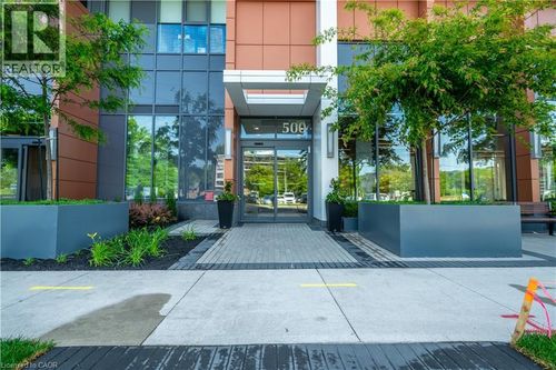 604-500 Brock Ave, Burlington, ON, L7S0A5 | Card Image