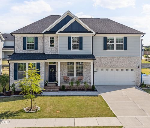3510 Arran Lake Dr, Fuquay Varina, NC, 27526-4578 | Card Image