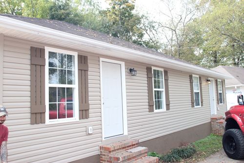 apt-1-107 Winding Way, Mc Minnville, TN, 37110-2171 | Card Image