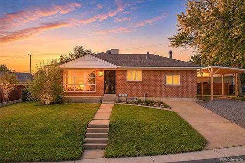 780 Emerson Cir, Northglenn, CO, 80233-3443 | Card Image