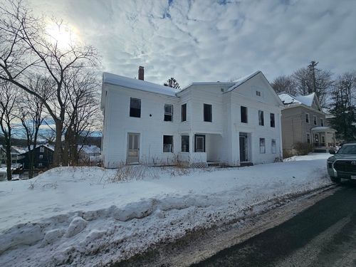 56 Liberty St, North Adams, MA, 01247-2508 | Card Image