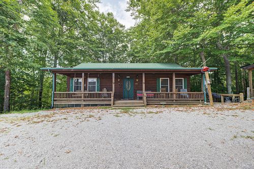 164 Kangaroo Ridge Rd, Byrdstown, TN, 38549-4714 | Card Image