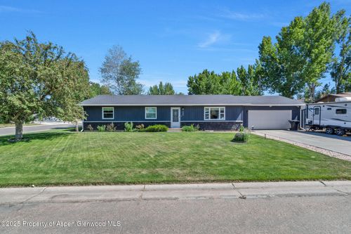 445 Woodbury Dr, Craig, CO, 81625-3540 | Card Image