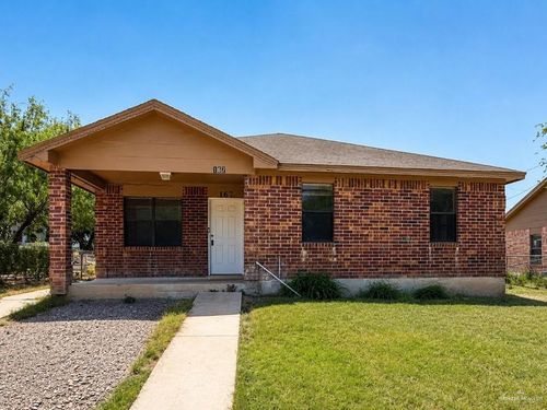 167 Old El Sauz Rd, Rio Grande City, TX, 78582 | Card Image