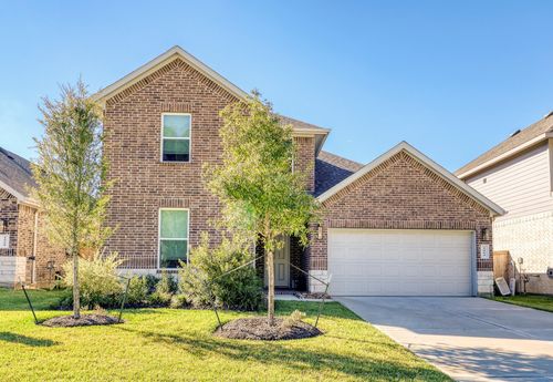1064 Dancing Feather St, Montgomery, TX, 77316-2883 | Card Image
