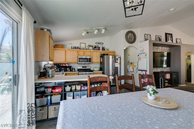 3614 Newton Falls St, House other with 3 bedrooms, 2 bathrooms and null parking in North Las Vegas NV | Image 19