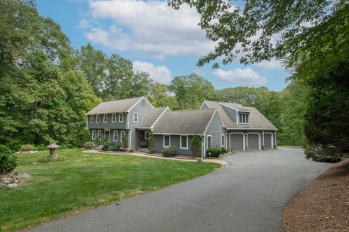 55 Brian Dr, Hebron, CT, 06248-1237 | Card Image