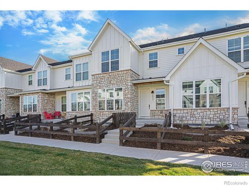 5033 Zamara Street, Loveland, CO, 80538 | Card Image